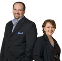 Michel and Sylvie Fortin, internet marketers
