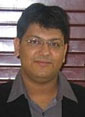 Alok Jain, internet marketer