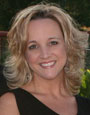 Carrie Wilkerson, internet marketer