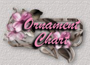 ornament chart