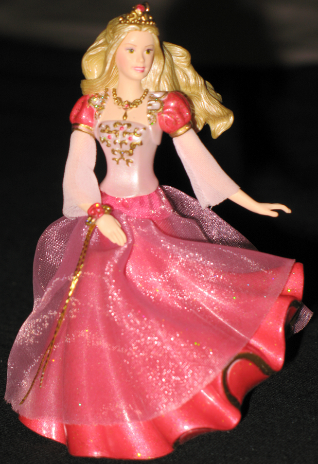 Barbie as Genevieve-12 Dancing barbie and 12 dancing princesses. Barbie as Genevieve-12 Dancing